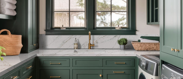 Buy MSI Surfaces Calacatta Viraldi from ExpressKBF - 96772055