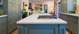 Buy MSI Surfaces Calacatta Viraldi from ExpressKBF - 96171348