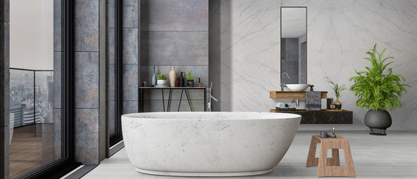 Buy MSI Surfaces Calacatta Viraldi from ExpressKBF - 58470707