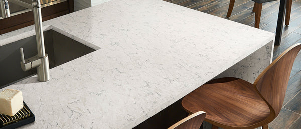 Buy MSI Surfaces Carrara Mist from ExpressKBF - 72920752