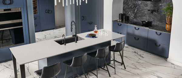 Buy MSI Surfaces Carrara Trigato from ExpressKBF - 89714809