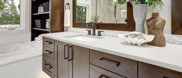 Buy MSI Surfaces Carrara Trigato from ExpressKBF - 60116665