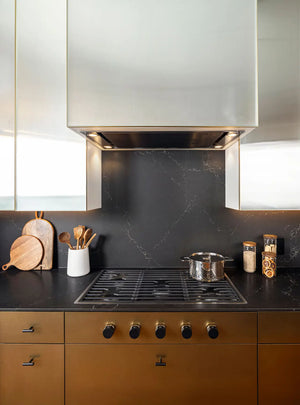 Buy Cambria Charlestown™ Quartz Sample from ExpressKBF - 67403152