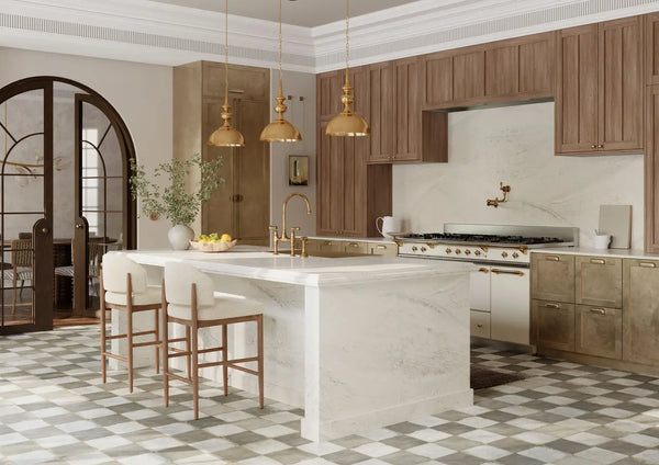 Buy Cambria NEW - Claremont™ Quartz Sample from ExpressKBF - 65328320