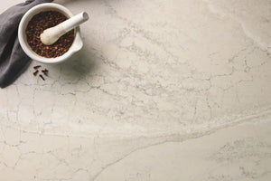 Buy Cambria NEW - Claremont™ Quartz Sample from ExpressKBF - 89506256
