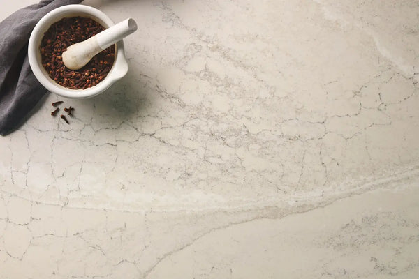 Buy Cambria NEW - Claremont™ Quartz Sample from ExpressKBF - 89506256