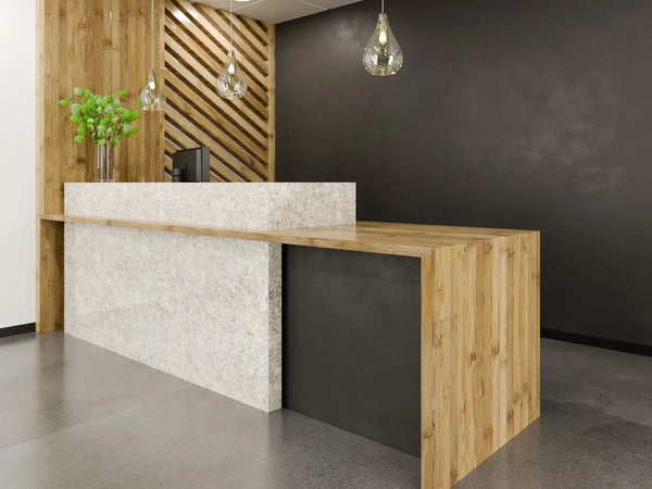 Buy Cambria Crowndale™ Quartz Sample from ExpressKBF - 61923477