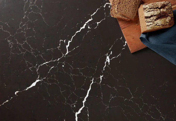 Buy Cambria Delamere™ Quartz Sample from ExpressKBF - 3281342