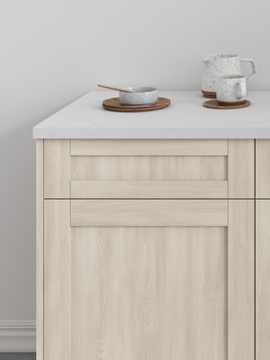 Buy Fabuwood Tuscany - Como Ash 1 from ExpressKBF - 53335169