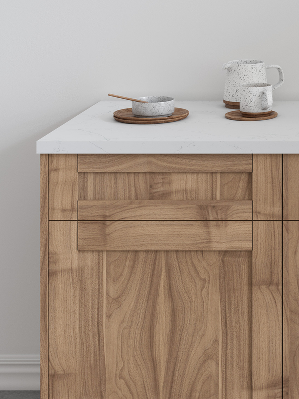 Buy Fabuwood Tuscany - Nocce 1 from ExpressKBF - 48742773