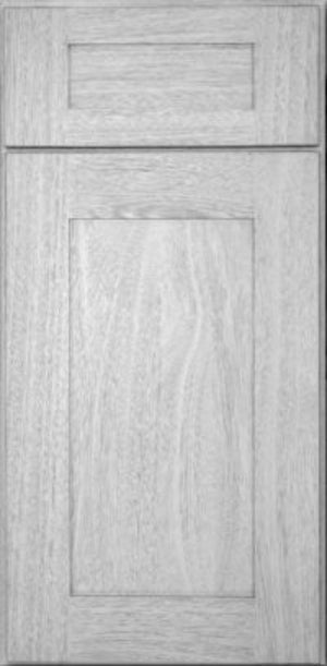 Buy Forevermark Cabinetry Nova Light Grey from ExpressKBF - 59199341