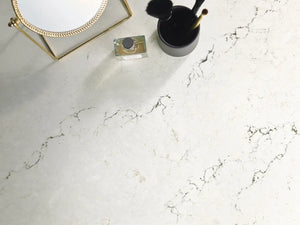 Buy Cambria Dovestone™ Quartz Sample from ExpressKBF - 51765334