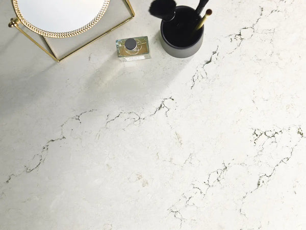 Buy Cambria Dovestone™ Quartz Sample from ExpressKBF - 51765334
