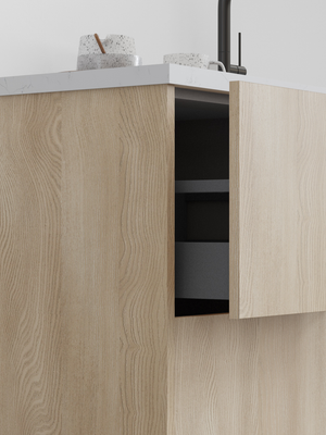 Buy Fabuwood Catalina - Como Ash 2 from ExpressKBF - 15323271