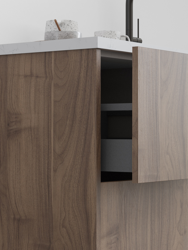 Buy Fabuwood Catalina - Nocce 3 from ExpressKBF - 34164851