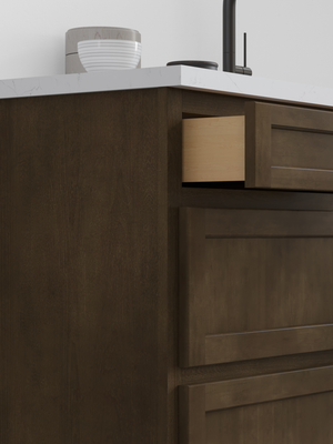 Buy Fabuwood Metro - Java from ExpressKBF - 22393972
