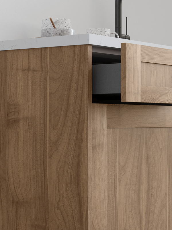 Buy Fabuwood Tuscany - Nocce 1 from ExpressKBF - 49277848