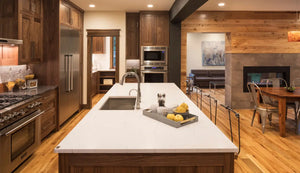 Buy Cambria Ella™ Quartz Sample from ExpressKBF - 9969860