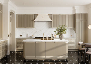 Buy Cambria NEW - Everleigh Warm™ Quartz Sample from ExpressKBF - 93536507