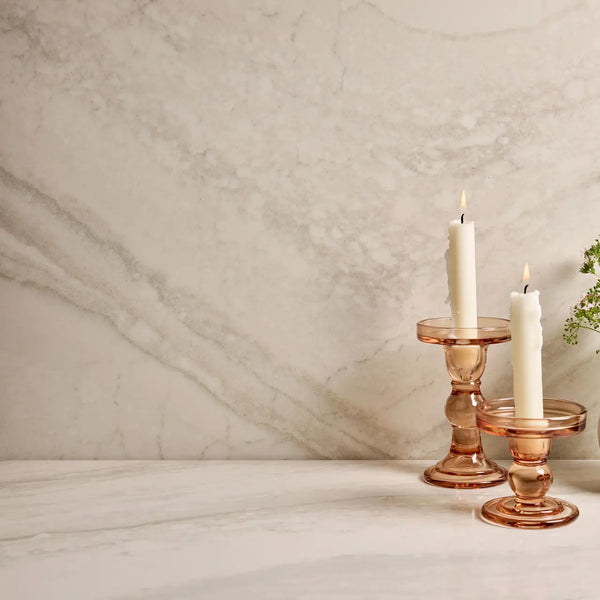 Buy Cambria NEW - Everleigh Warm™ Quartz Sample from ExpressKBF - 81030917