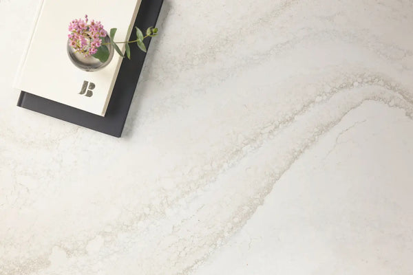 Buy Cambria Everleigh™ Quartz Sample from ExpressKBF - 97796721