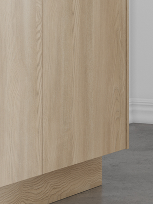 Buy Fabuwood Catalina - Como Ash 2 from ExpressKBF - 36662658