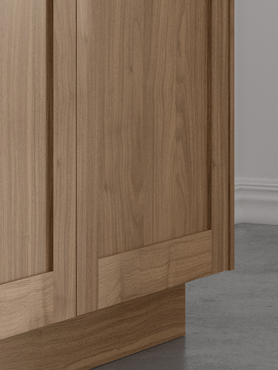 Buy Fabuwood Tuscany - Nocce 1 from ExpressKBF - 61337181