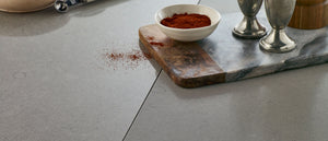 Fossil Gray - Matte Finish