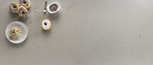 Fossil Gray - Matte Finish