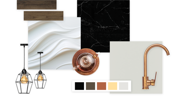 Buy Fabuwood Onyx - Frost from ExpressKBF - 78870018