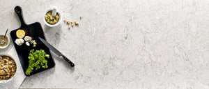 Gray Lagoon - Concrete Finish