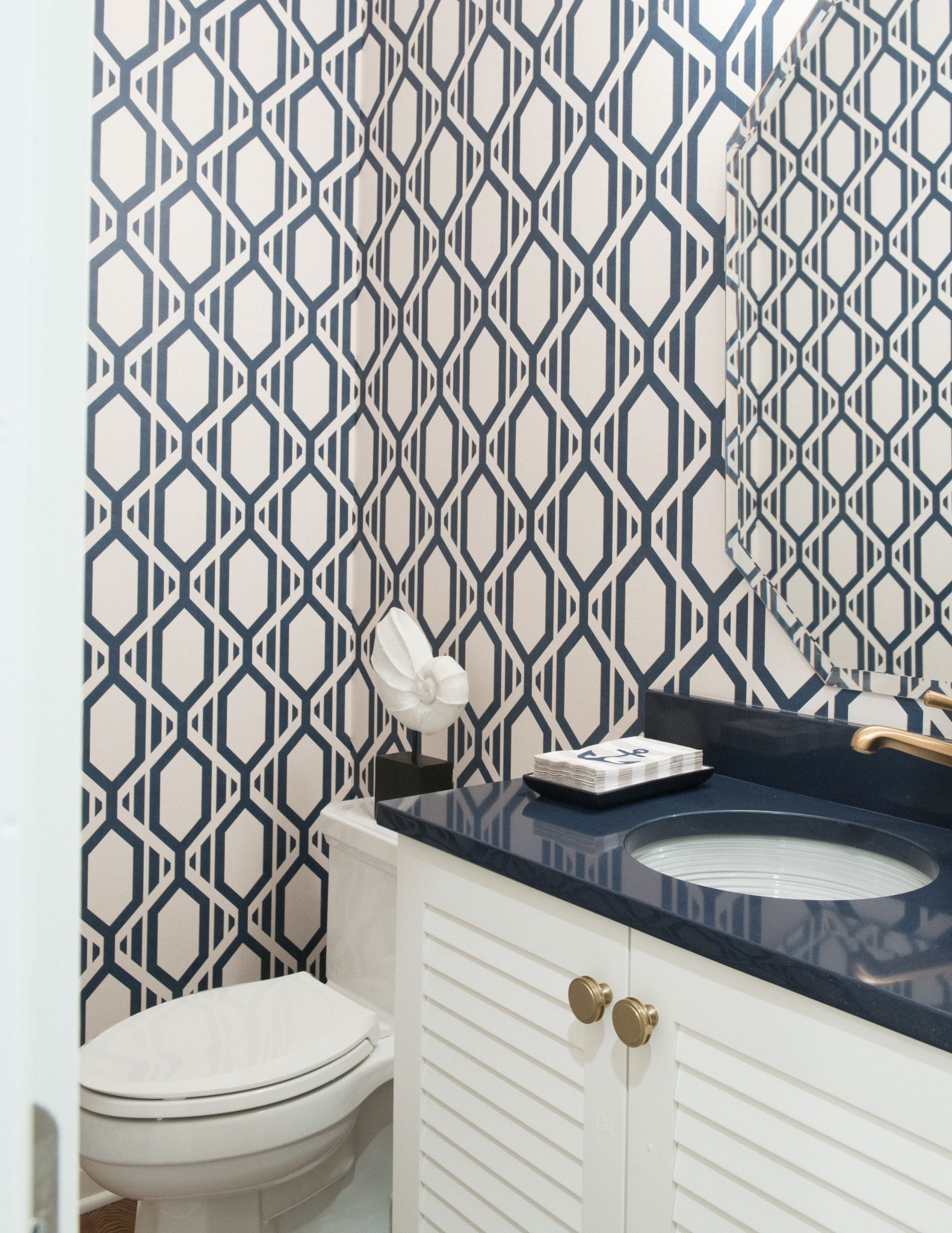 Hadley™ Quartz Sample