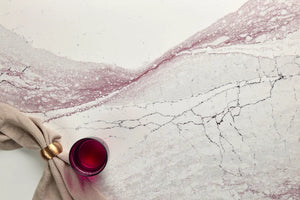 Buy Cambria Hailey™ Quartz Sample from ExpressKBF - 1578690