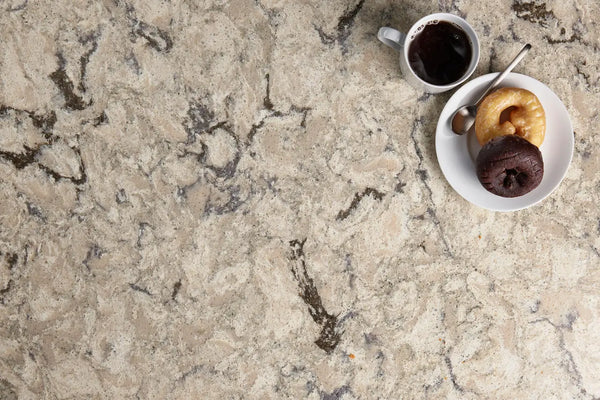 Buy Cambria Halewood™ Quartz Sample from ExpressKBF - 8098047