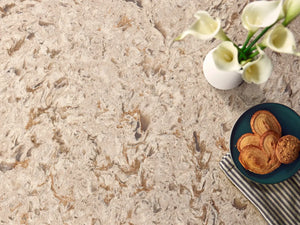 Buy Cambria Hawkridge™ Quartz Sample from ExpressKBF - 94586729