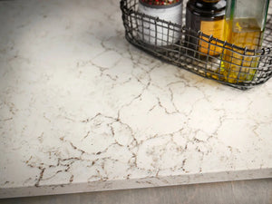Buy Cambria Haydon™ Quartz Sample from ExpressKBF - 48850886