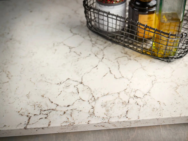 Buy Cambria Haydon™ Quartz Sample from ExpressKBF - 48850886