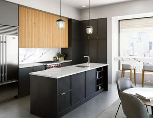 Buy Cambria Hemsworth™ Quartz Sample from ExpressKBF - 50931644