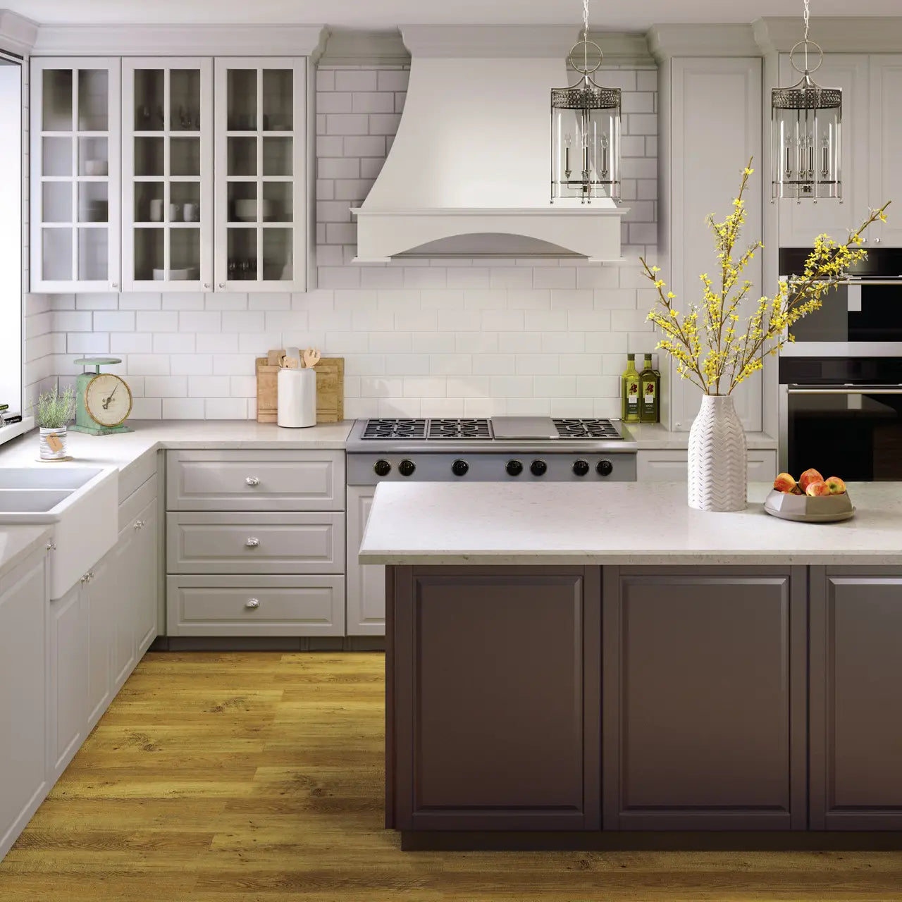 Highgate™ Quartz Sample