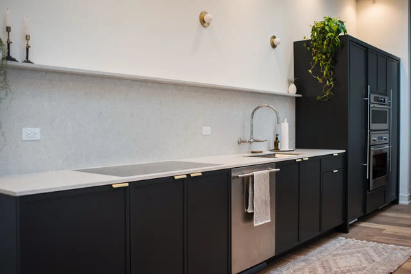 Buy Cambria Highgate™ Quartz Sample from ExpressKBF - 70056289