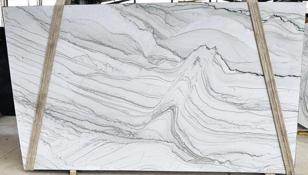 Buy Reliance Surfaces INFINITY WHITE – QUARTZITE from ExpressKBF - 7304102