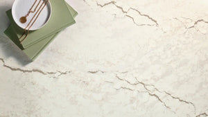 Buy Cambria NEW - Inverness Blakeley™ Quartz Sample from ExpressKBF - 93011259