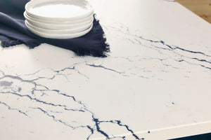 Buy Cambria Inverness Cobalt™ Quartz Sample from ExpressKBF - 63424455