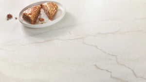 Buy Cambria Inverness Everleigh™ Quartz Sample from ExpressKBF - 70191689