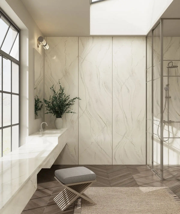 Buy Cambria Inverness Everleigh™ Quartz Sample from ExpressKBF - 75669215