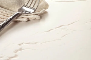 Buy Cambria Inverness Frost™ Quartz Sample from ExpressKBF - 1157908