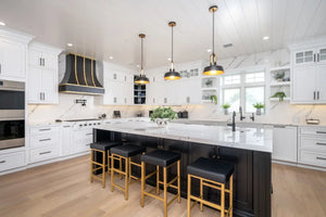 Buy Cambria Inverness Platinum™ Quartz Sample from ExpressKBF - 39520077