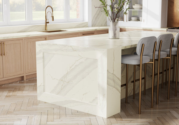 Buy Cambria Inverness Swansea™ Quartz Sample from ExpressKBF - 61593238