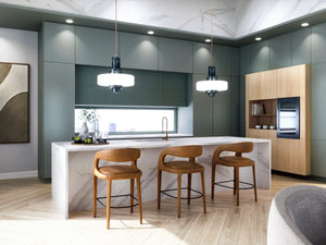 Buy Cambria Inverness Swansea™ Quartz Sample from ExpressKBF - 23300321