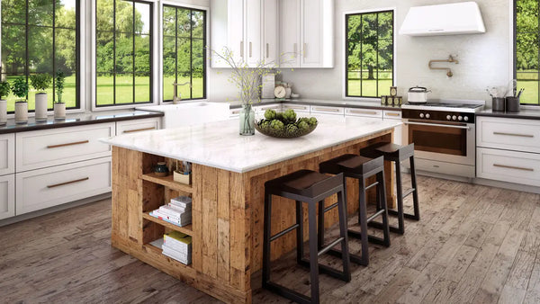 Buy Cambria Ironsbridge® Quartz Sample from ExpressKBF - 69297812